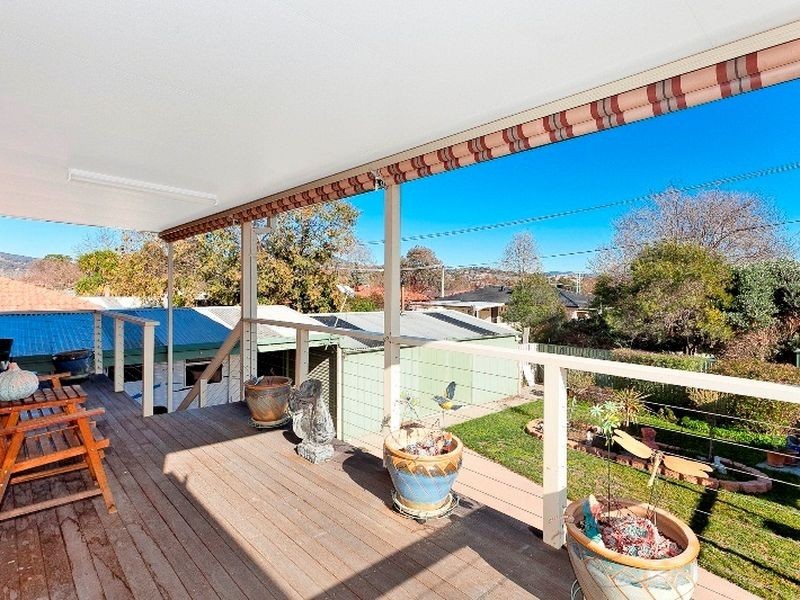 45 Fullerton Crescent, Richardson ACT 2905