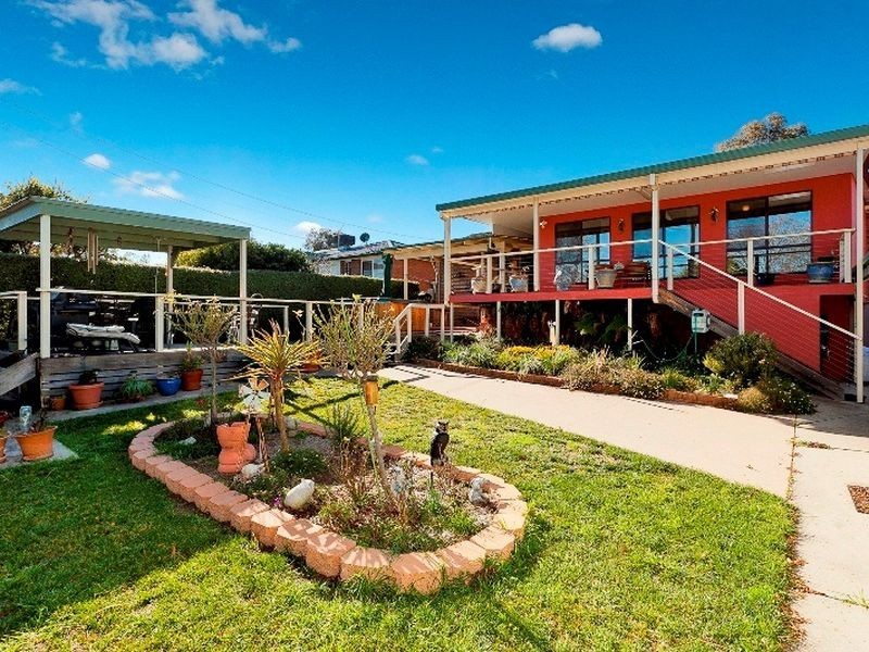 45 Fullerton Crescent, Richardson ACT 2905