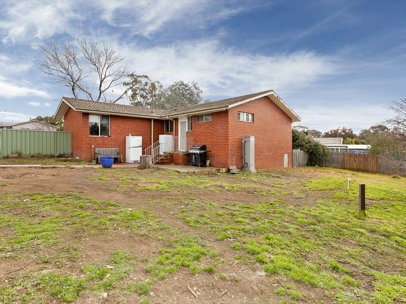 46 Marlock Street, Rivett ACT 2611