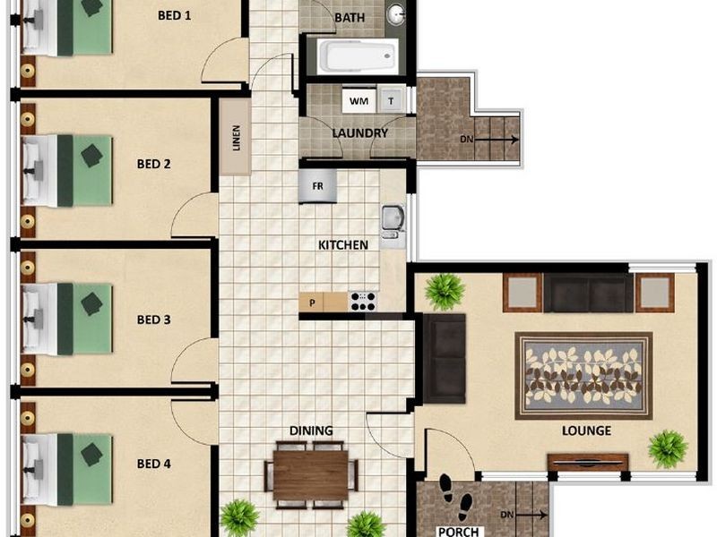 46 Marlock Street, Rivett ACT 2611