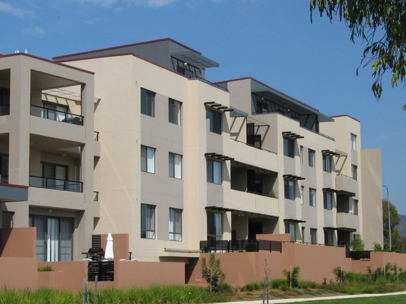 4/40 Eileen Good Street, Greenway ACT 2900