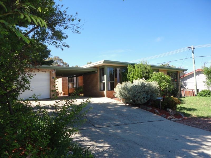 4 Seaver Street, Monash ACT 2904