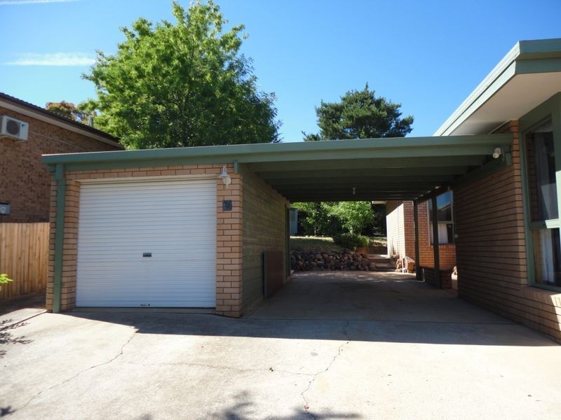 4 Seaver Street, Monash ACT 2904