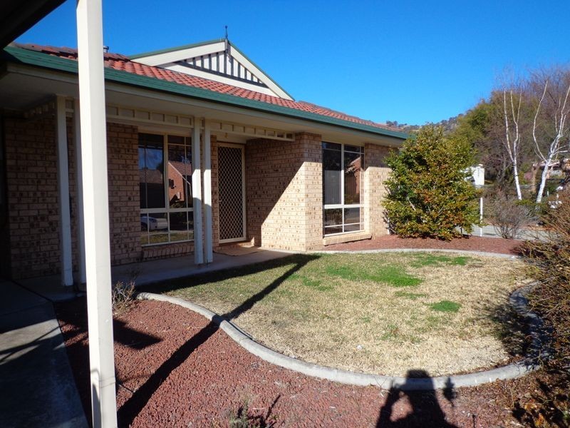 7 Wilson Crescent, Banks ACT 2906