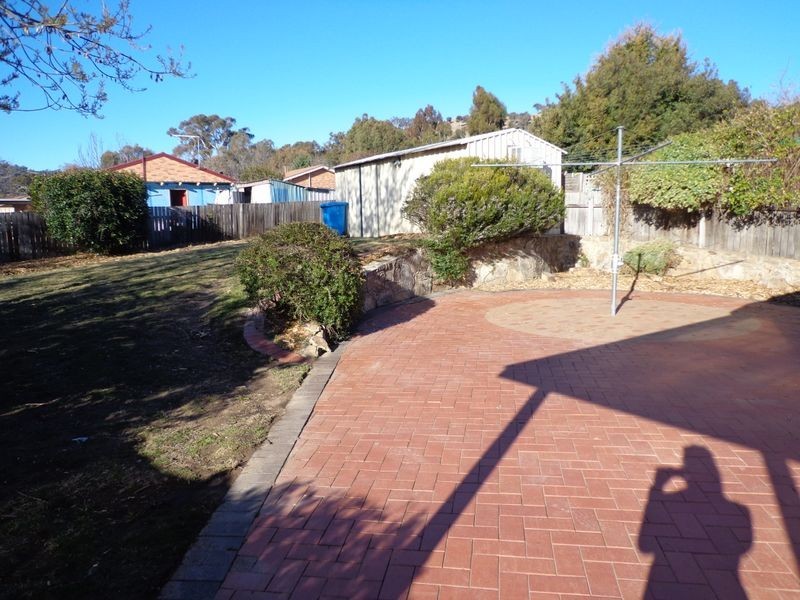 7 Wilson Crescent, Banks ACT 2906