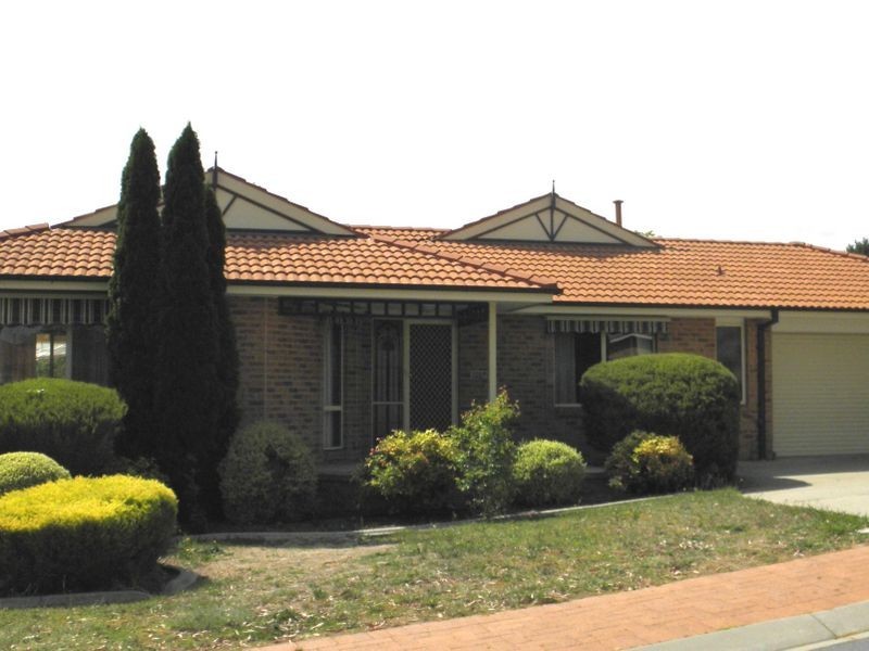 53 Wootton Crescent, Gordon ACT 2906