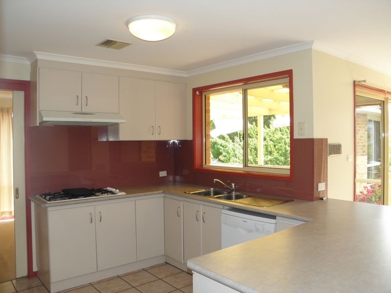 53 Wootton Crescent, Gordon ACT 2906