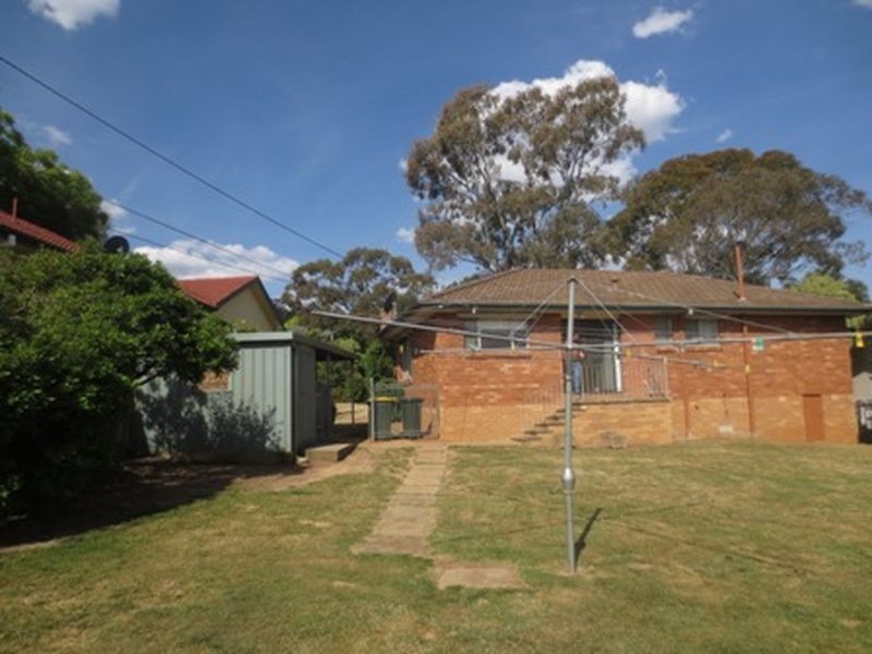 5 Furphy Place, Garran ACT 2605