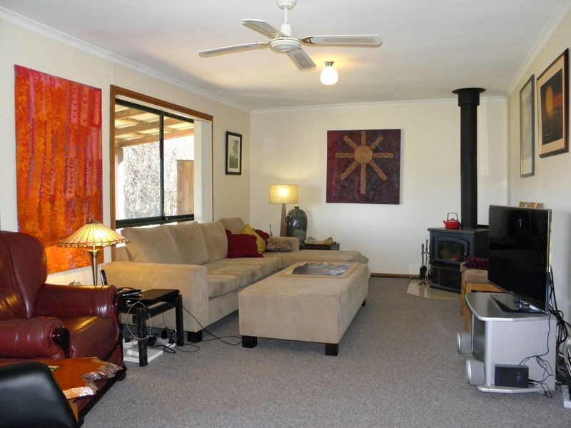 33 Ryrie Street, Michelago NSW 2620