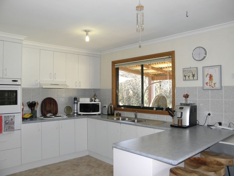 33 Ryrie Street, Michelago NSW 2620