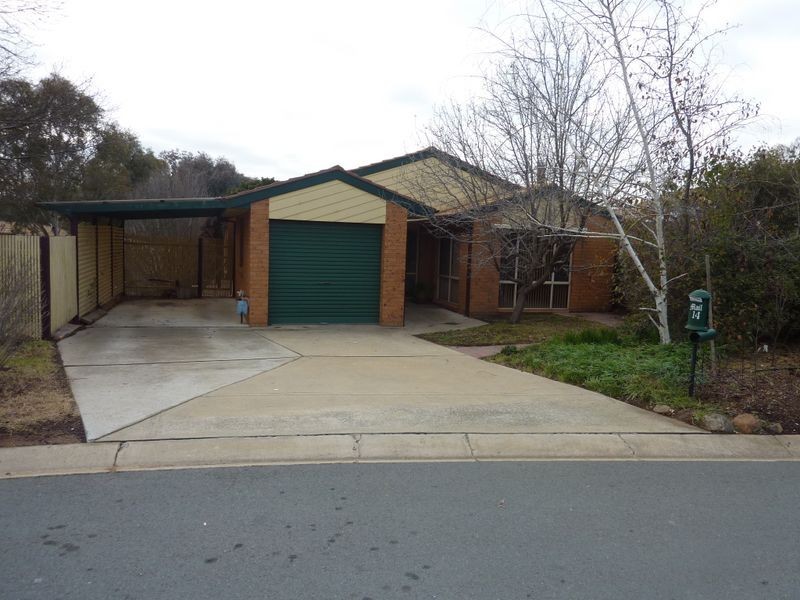 14 Kindler Street, Monash ACT 2904