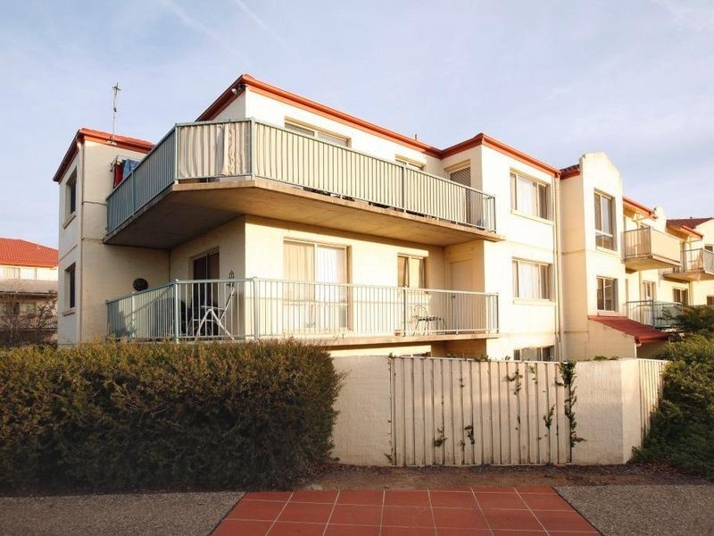 16/7 Tenison Woods Circuit, Bonython ACT 2905