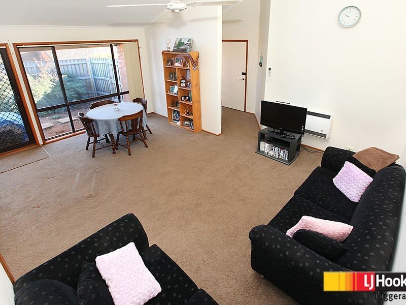 8/57 Newman Morris Circuit, Oxley ACT 2903