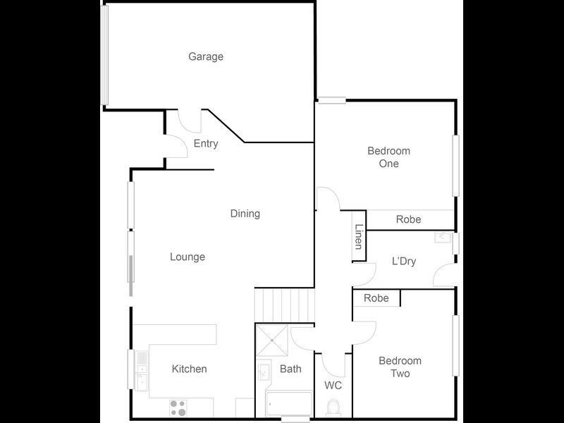 8/57 Newman Morris Circuit, Oxley ACT 2903