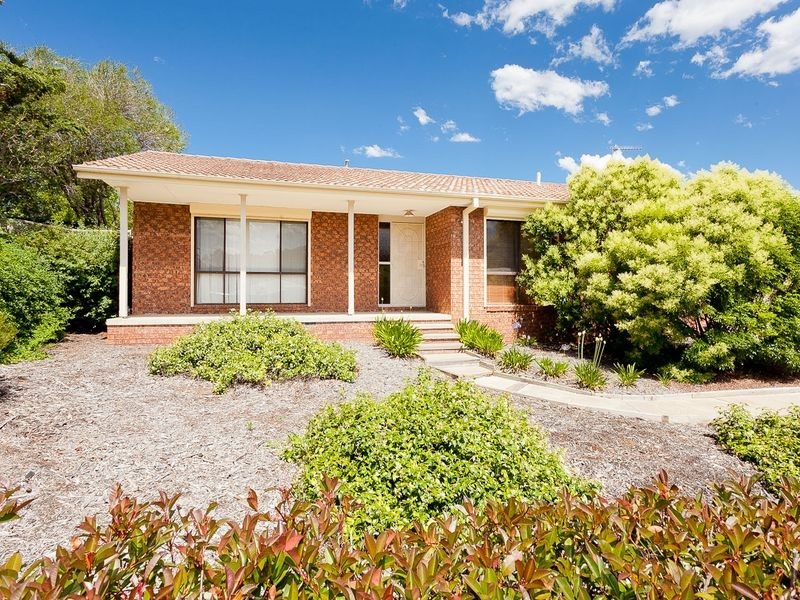 7 Kaberry Place, Chisholm ACT 2905