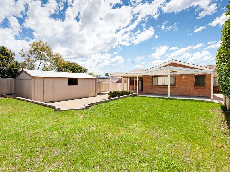 7 Kaberry Place, Chisholm ACT 2905