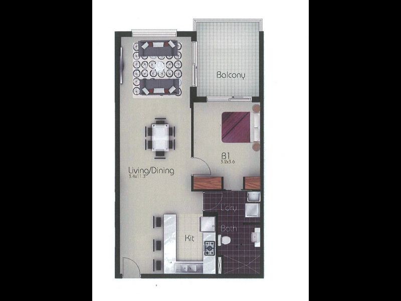 23/13-15 Morisset Street, Queanbeyan NSW 2620