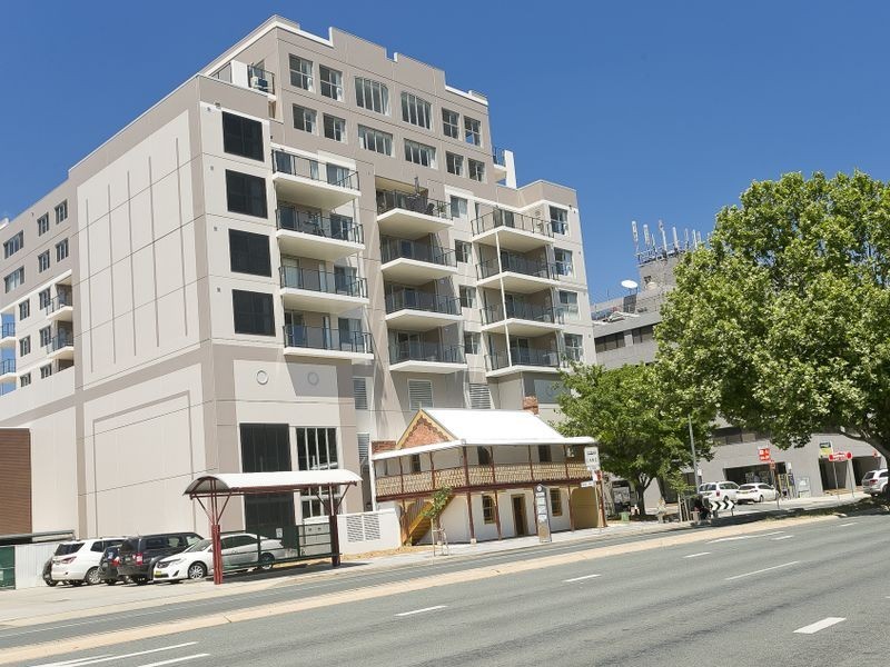 29/13-15 Morisset Street, Queanbeyan NSW 2620