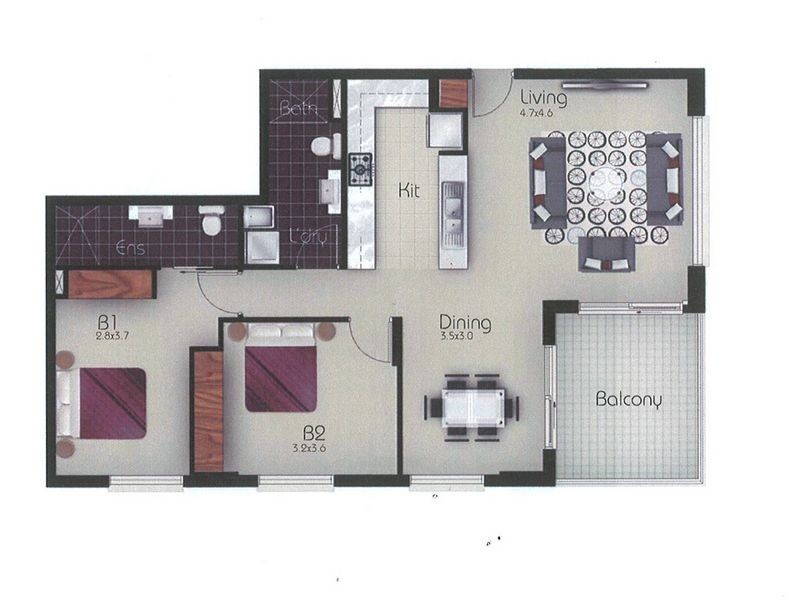 29/13-15 Morisset Street, Queanbeyan NSW 2620