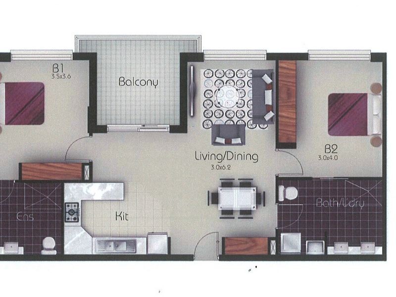 37/13-15 Morisset Street, Queanbeyan NSW 2620