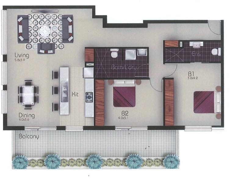 39/13-15 Morisset Street, Queanbeyan NSW 2620