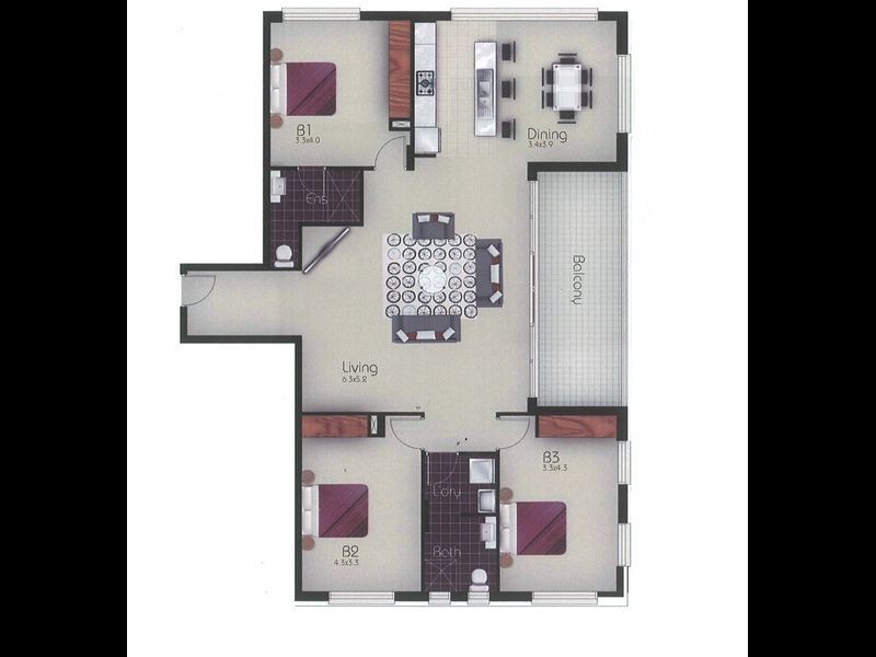 41/13-15 Morisset Street, Queanbeyan NSW 2620