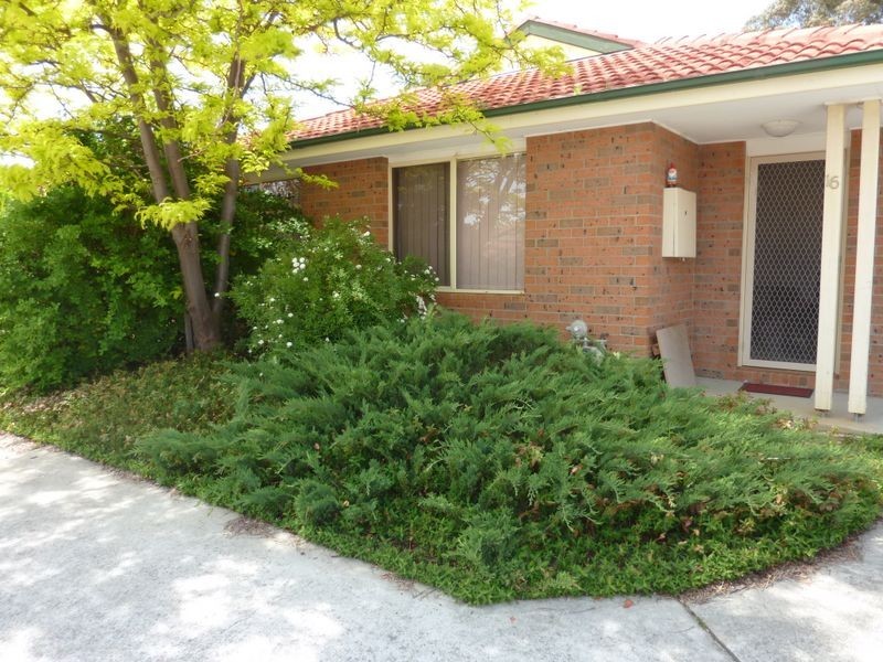 16/48 Sid Barnes Crescent, Gordon ACT 2906