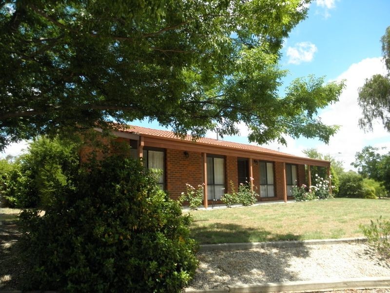 2 Aronson Crescent, Gilmore ACT 2905