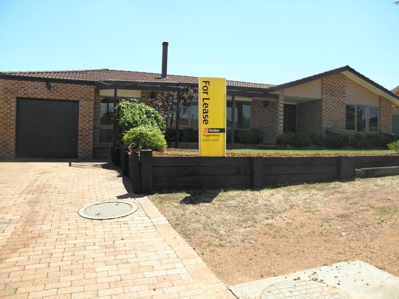 9 Nina Jones Crescent, Chisholm ACT 2905