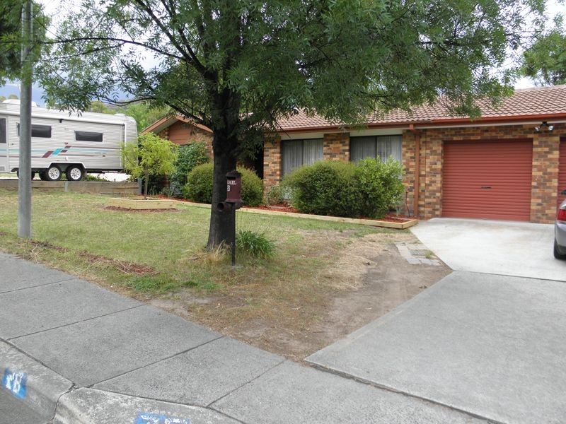 28 Chippindall Circuit, Theodore ACT 2905