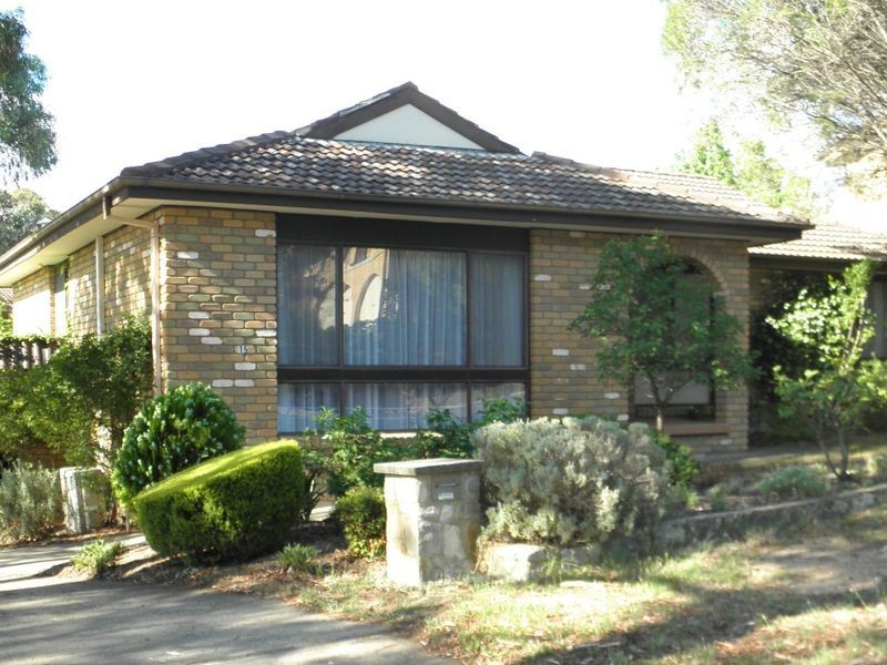 15 Halfrey Circuit, Wanniassa ACT 2903