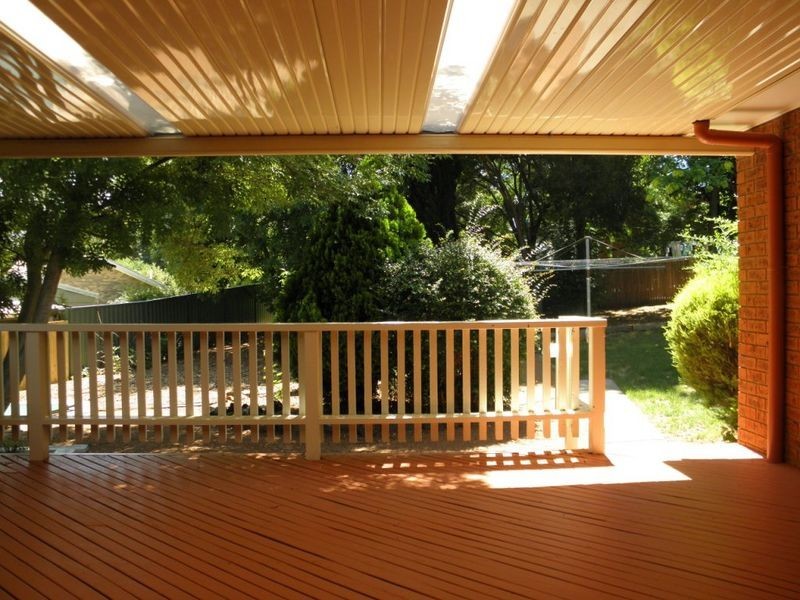 51 Johnstone Circuit, Calwell ACT 2905