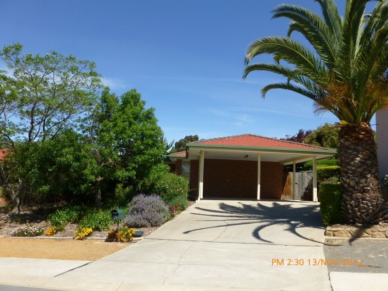 15 Harry Hopman Circuit, Gordon ACT 2906