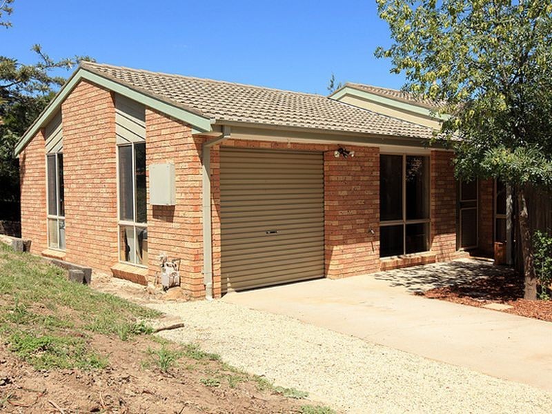 1/48 Charterisville Avenue, Conder ACT 2906