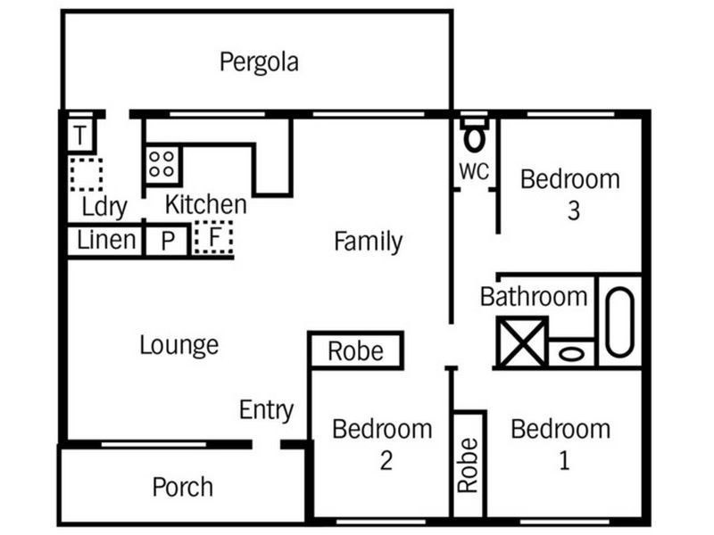 2/12 Burdett Crescent, Theodore ACT 2905