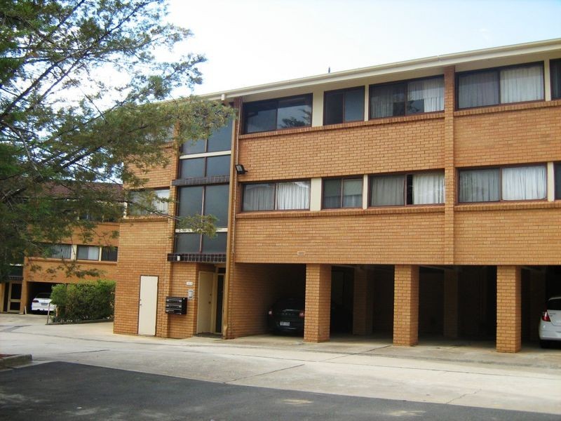 46/7 Medley Street, Chifley ACT 2606