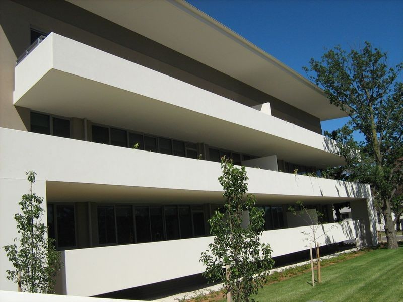 23/21 State Circle, Forrest ACT 2603