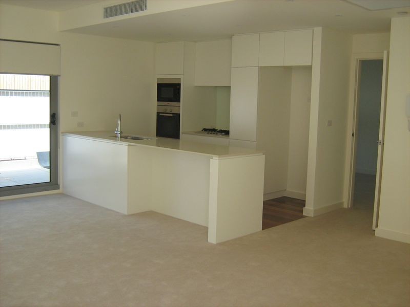 23/21 State Circle, Forrest ACT 2603