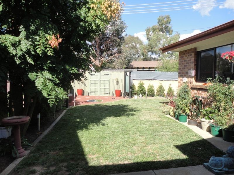 12 Werriwa Crescent, Isabella Plains ACT 2905