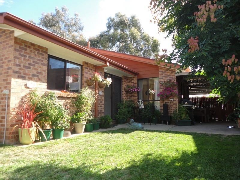 12 Werriwa Crescent, Isabella Plains ACT 2905