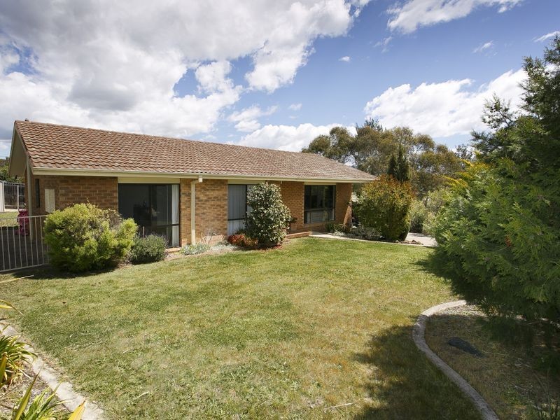 5 Flockton Place, Chisholm ACT 2905