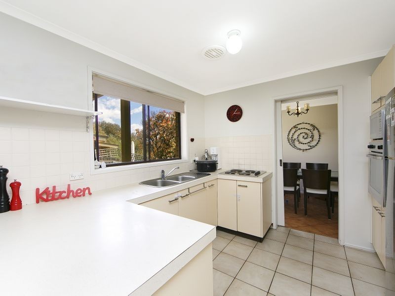 5 Flockton Place, Chisholm ACT 2905