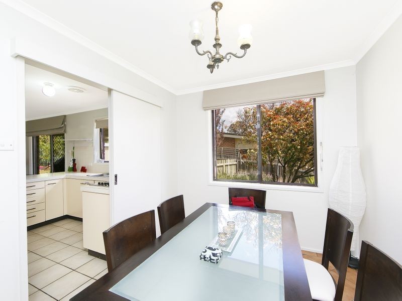 5 Flockton Place, Chisholm ACT 2905