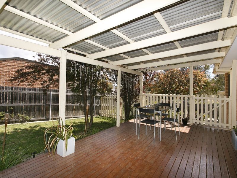5 Flockton Place, Chisholm ACT 2905