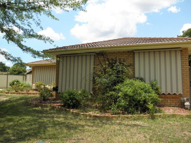 5 Casson Street, Richardson ACT 2905