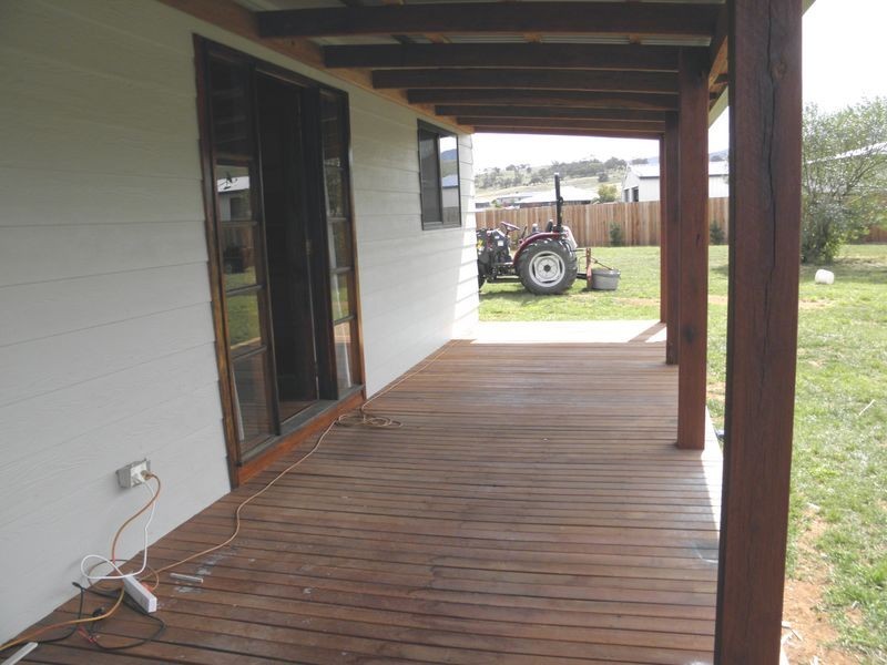 21A Ryrie Street, Michelago NSW 2620