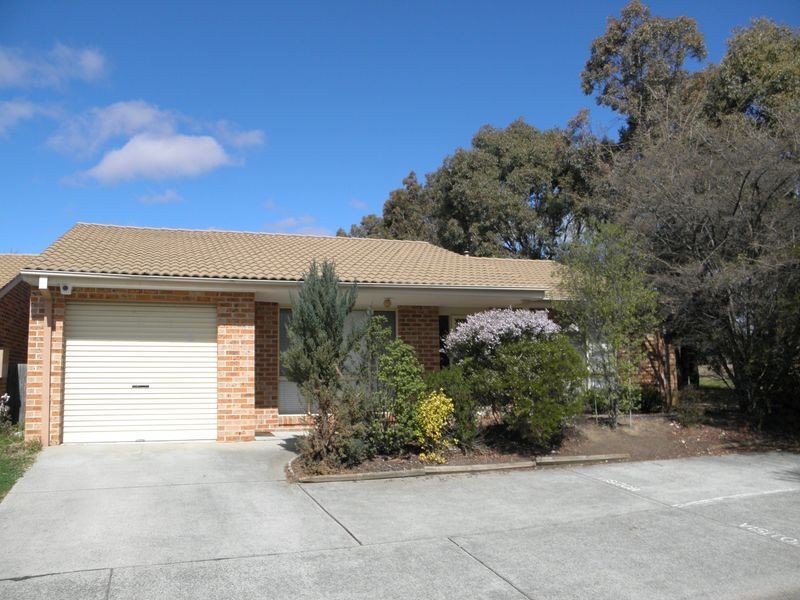 7/36 Fink Crescent, Calwell ACT 2905