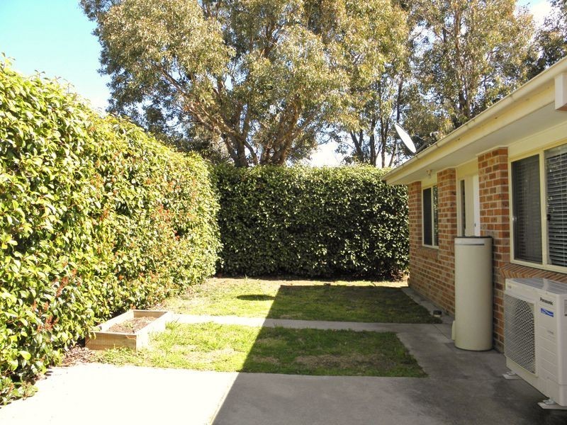 7/36 Fink Crescent, Calwell ACT 2905