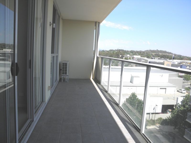 84/98 Corinna Street “Sky Plaza”, Phillip ACT 2606
