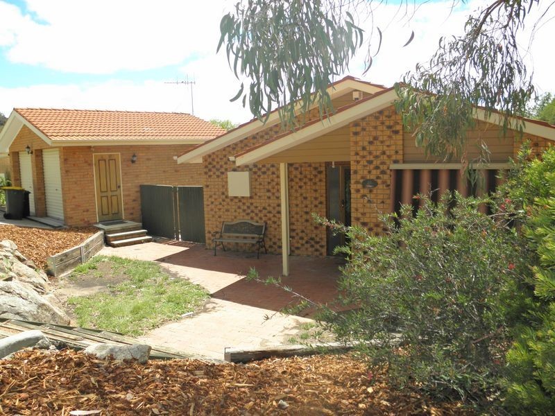 23 Weavers Street, Theodore ACT 2905